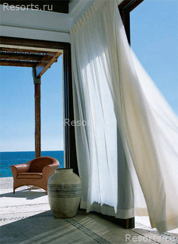 Las Ventanas al Paraiso 7